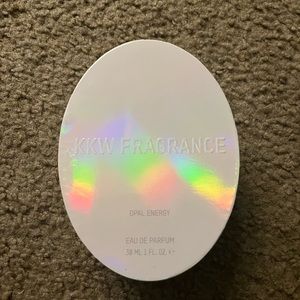 KKW Fragrance Opal Energy